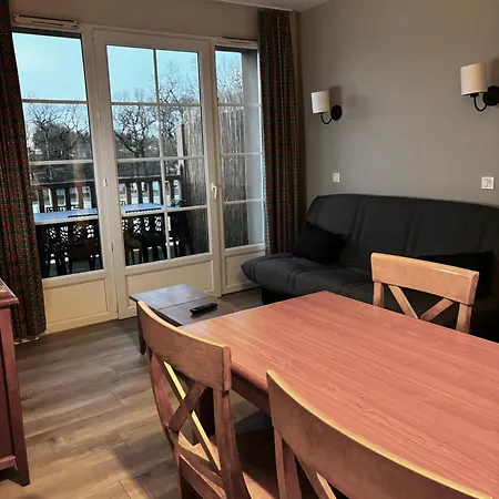 Vue & Piscine, Terrasse Privee, Mondesir *